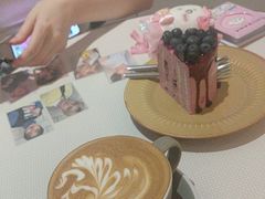 -BAKER&SPICE(安福路店)