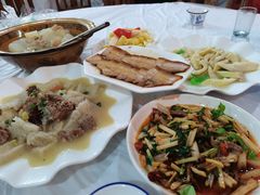 -荣生萝卜汤饭店