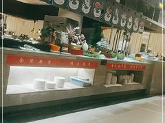 -万象温泉景区