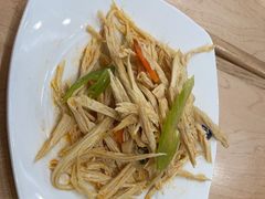 -西部马华清真兰州牛肉面·烧烤夜市(上地店)
