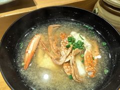 -天ぷら定食まきの(難波千日前店)