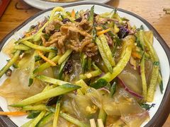 -圣夜东北菜烧烤·夜宵(胥江路店)