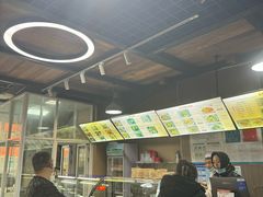 -陇上全荟兰州传统牛肉面(延吉路店)