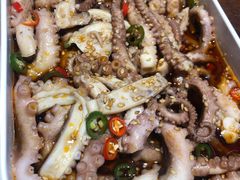 -天津乾毓德饭庄·清真传统炒菜·海鲜烧烤(咸阳路店)