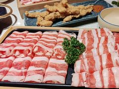 -火社火锅(裕华万达店)