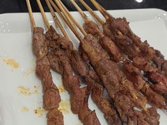 -宛平李记小吃(东关街店)