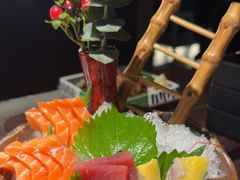 -匠和风精致料理(莆田财富中心店)