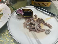 -富黎华海鲜大酒楼(正大广场店)