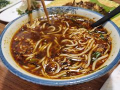 云南小锅米线-呐咪傣园·云南菜(石厦店)