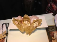 -新大咀港式茶餐厅(宝山万达店)
