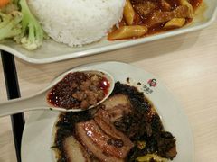 -李先生牛肉面大王(东营凯莱店)