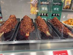 -韩麦大冷面(桂花街直营店)