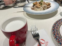 -俄士厨房(印象汇店)