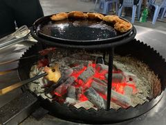 -二师兄火盆烤肉(湖口店)
