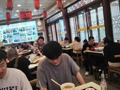 -乡党臊子面(丰庆公园店)