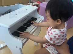 -美吉姆国际儿童发展中心(世茂中心)