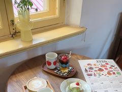 -春风十里咖啡馆