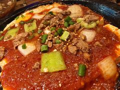 -七八冷面·延边朝鲜族美食(欢乐谷店)
