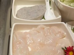 -海底捞火锅(凯德广场店)