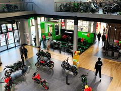-川崎北京金崎(奥运村店)