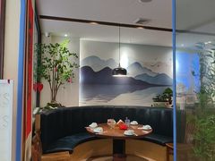 -山海菜馆·海肠捞饭·青岛菜(栈桥店)