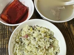 -文庙菜饭(四川北路店)