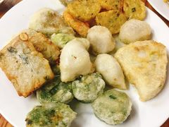 -飘香小食店(国平路店)