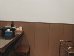 -燚店·铁板鱼蛙·烤肉·烤串(北新桥店)
