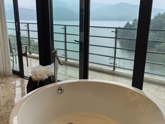 -天目湖涵田度假村