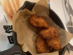 -必胜客(上海新南方商城PH店)
