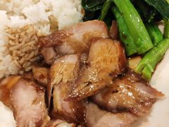 -紫金食坊(江南西路店)