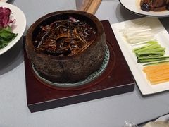 -狮王府淮扬菜(新街口友谊店)
