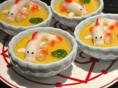 -锦楼·臻选新杭帮(杭州中心店)