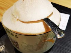 -东记甜品(佛山总店)
