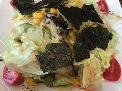 -尺山寸水日料(马桥满天星店)