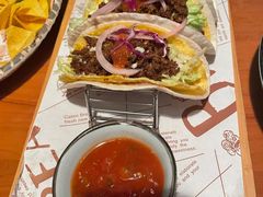 牛肉塔可-么哈MOJAR(厦门云城万科里店)