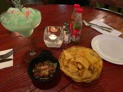 -Pistolera Mexican Cantina女枪手墨西哥餐厅(碧云路店)