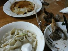-凤齐羊肉烩面馆