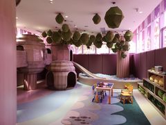 -水桶王国主题餐厅·聚会·生日派对·亲子活动·家庭套餐(亚龙湾希尔顿店)