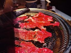 老太太特色肥瘦-西塔老太太泥炉烤肉(曹路花园城店)