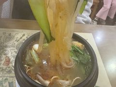 -清真·穆萨砂锅(大皮院店)