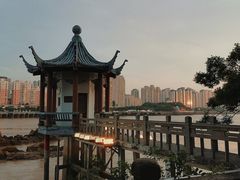 -江心屿景区