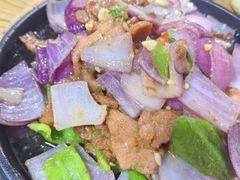 -唐门江湖菜(龙石路店)