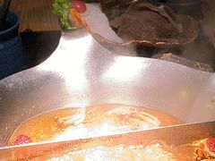 -湊湊火锅·茶憩(上海合生汇店)