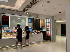 -PAUL LAFAYET 法式甜品(国金中心商场店)