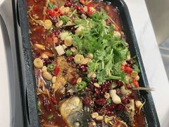 -金熊猫川菜餐厅