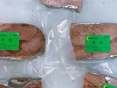 -姚记肚包肉(牛街春风社区店)