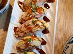 -德川家日本料理(中关村寰太大厦店)
