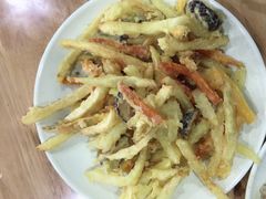 -贤花饭店(城阳店)