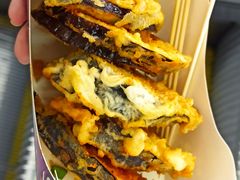 -李好吉吉自选炸鸡(星天广场店)